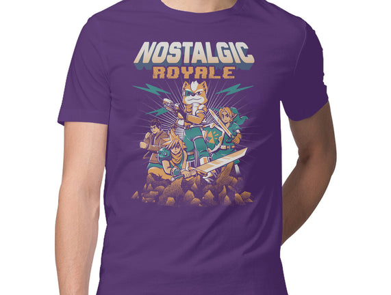 Nostalgic Royale