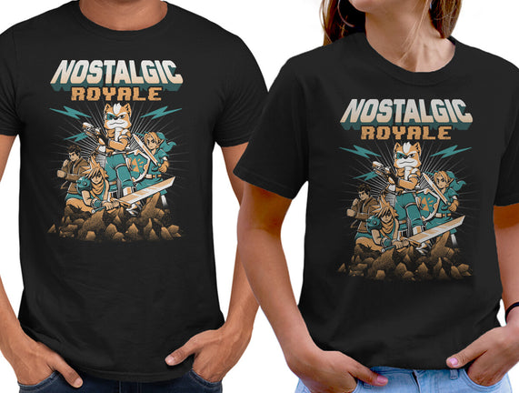 Nostalgic Royale