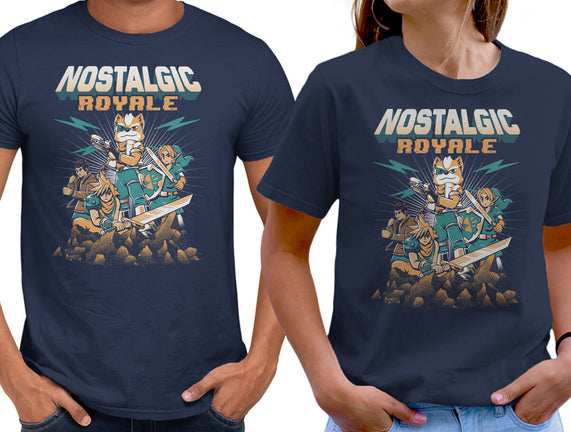 Nostalgic Royale