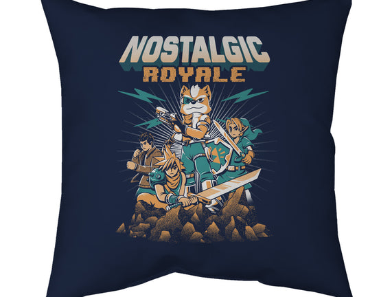 Nostalgic Royale