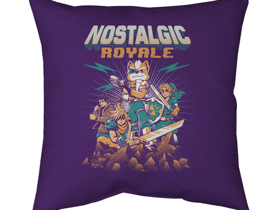 Nostalgic Royale