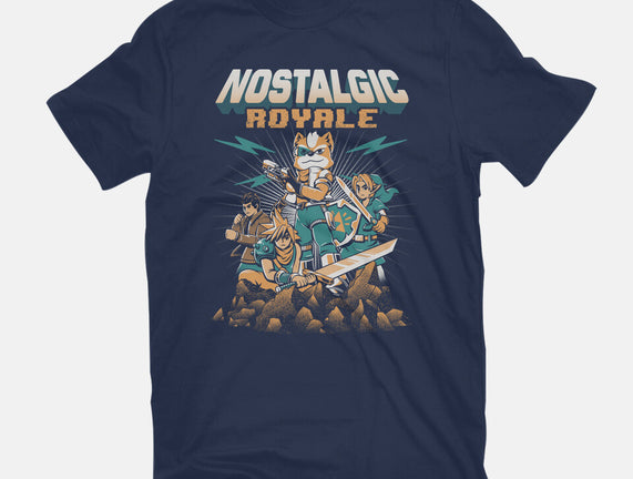 Nostalgic Royale