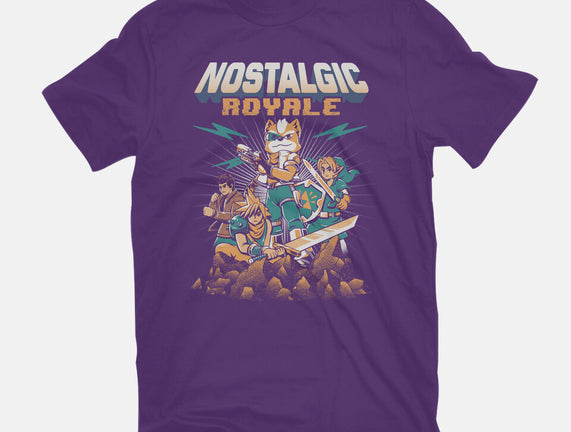 Nostalgic Royale
