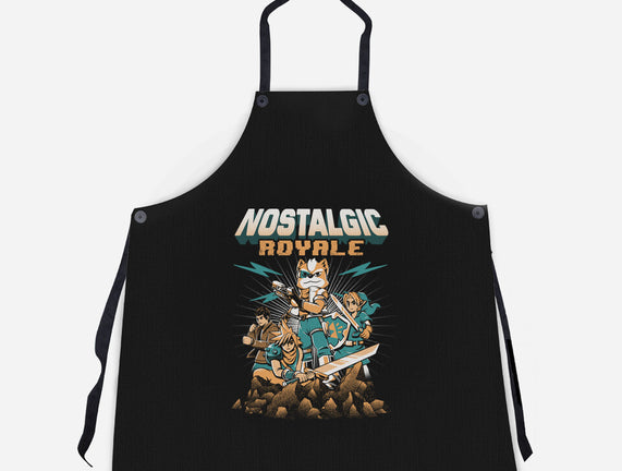 Nostalgic Royale