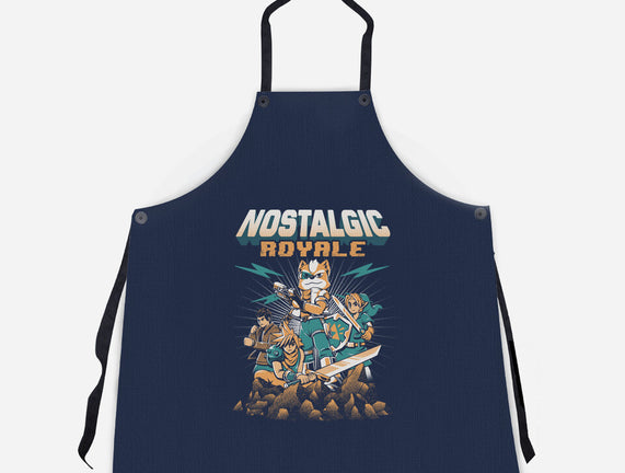 Nostalgic Royale