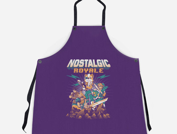 Nostalgic Royale