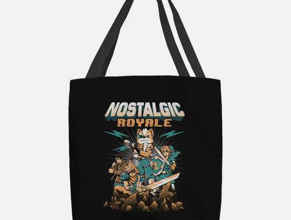 Nostalgic Royale