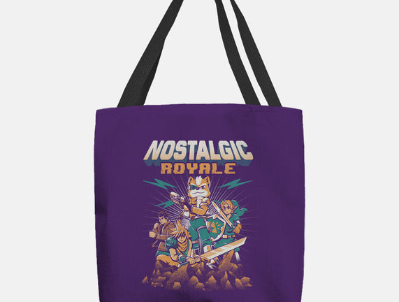 Nostalgic Royale