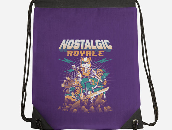 Nostalgic Royale