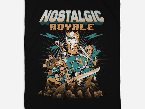 Nostalgic Royale