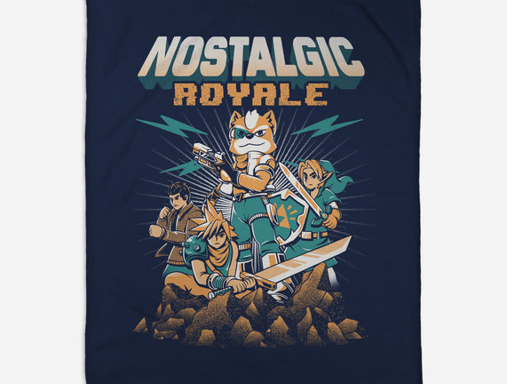 Nostalgic Royale
