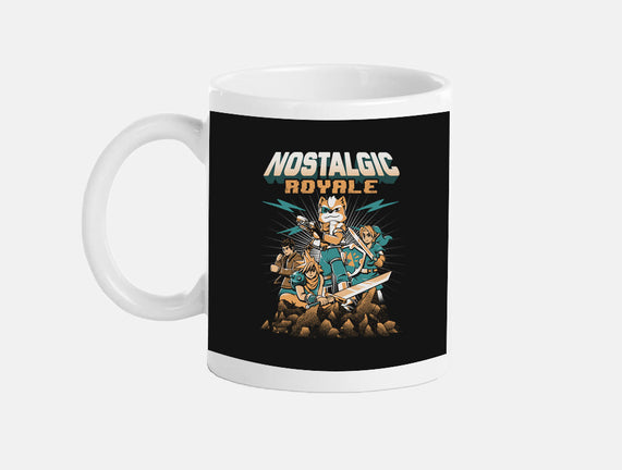 Nostalgic Royale