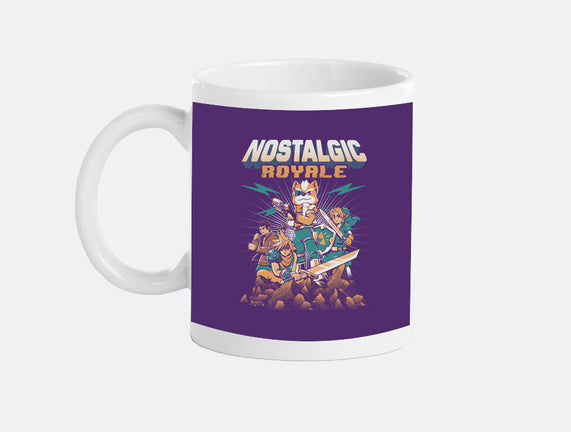 Nostalgic Royale
