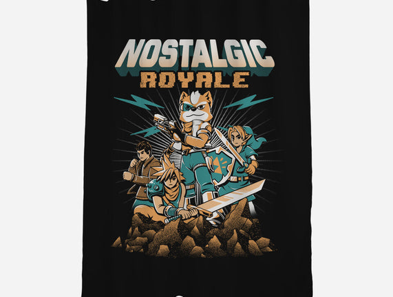Nostalgic Royale