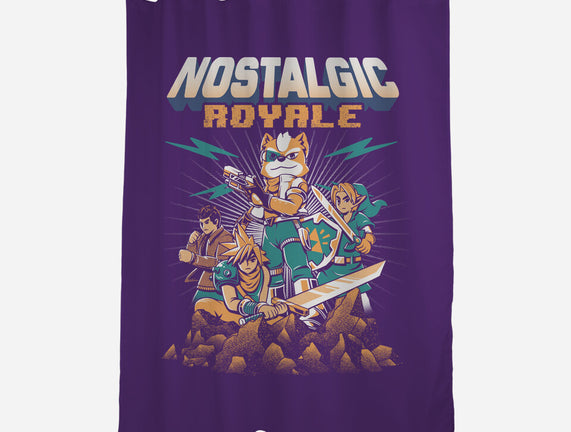 Nostalgic Royale