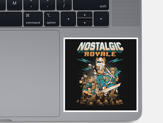 Nostalgic Royale