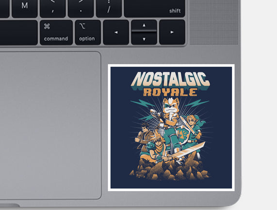 Nostalgic Royale