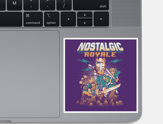 Nostalgic Royale