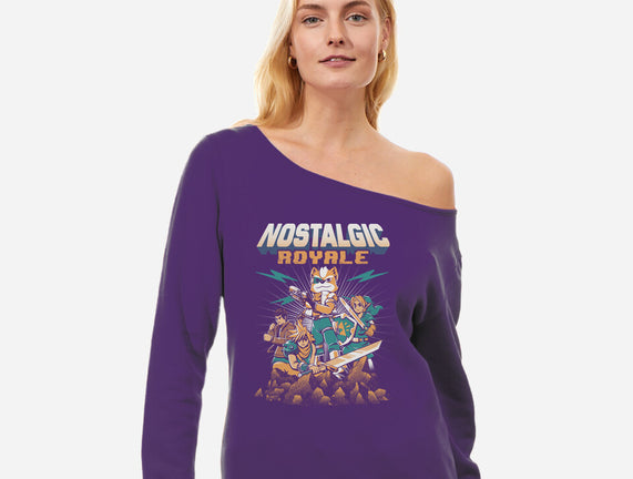 Nostalgic Royale