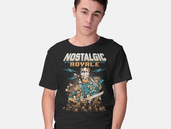 Nostalgic Royale