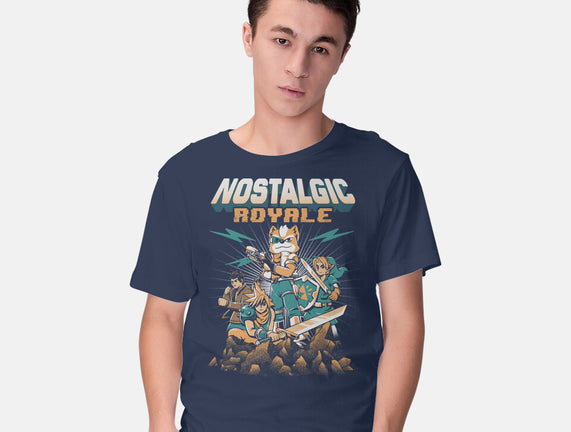 Nostalgic Royale