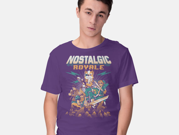 Nostalgic Royale