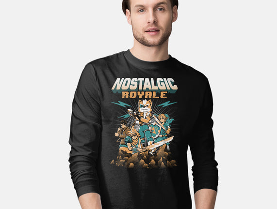 Nostalgic Royale