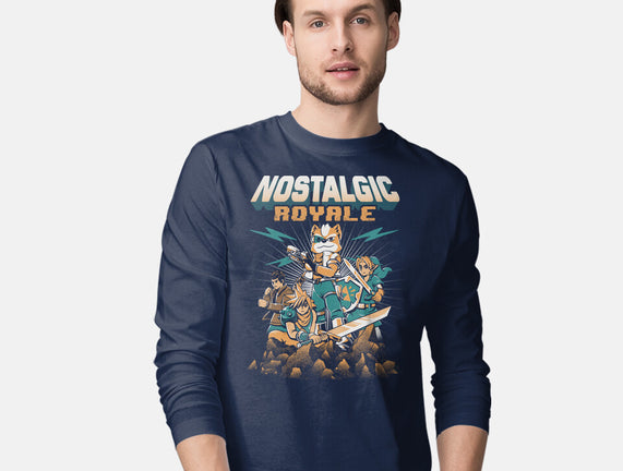 Nostalgic Royale