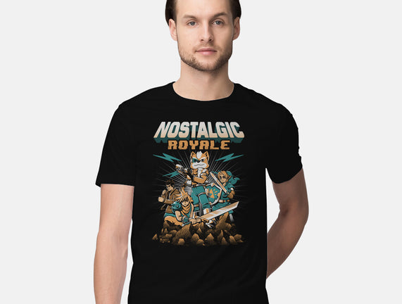 Nostalgic Royale
