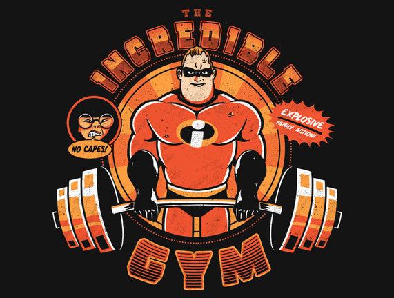 Incredible Gym