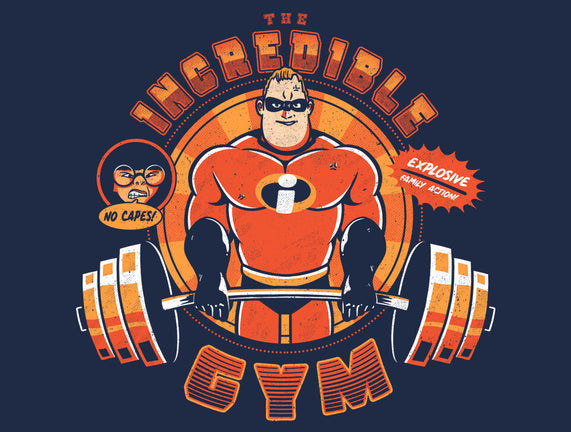Incredible Gym