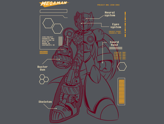Zero Man