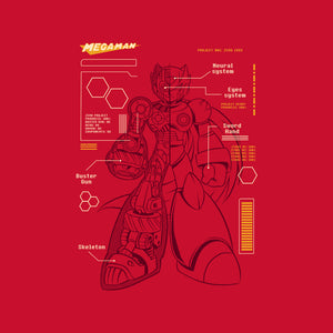 Zero Man Zero Man