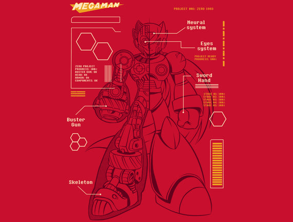 Zero Man