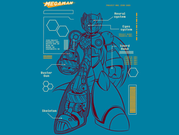 Zero Man