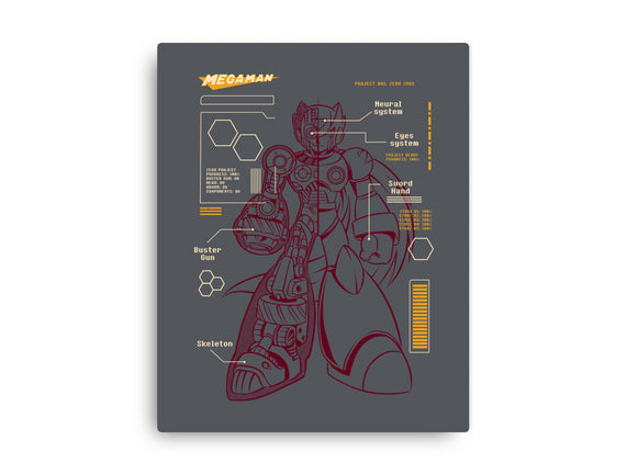 Zero Man