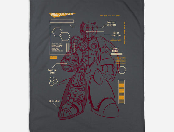 Zero Man