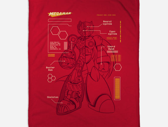 Zero Man