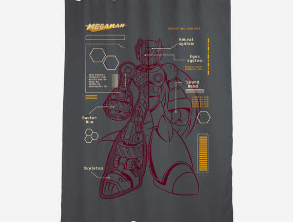 Zero Man