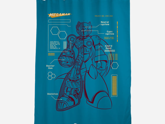 Zero Man