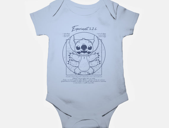 Stitch Vtruviano
