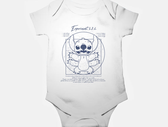 Stitch Vtruviano