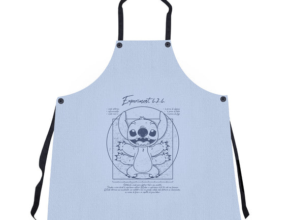 Stitch Vtruviano