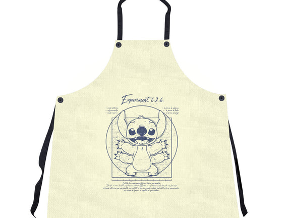 Stitch Vtruviano