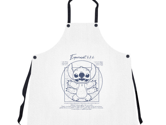 Stitch Vtruviano
