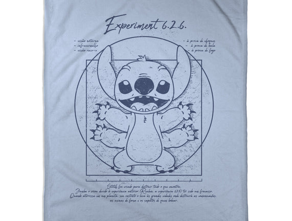 Stitch Vtruviano
