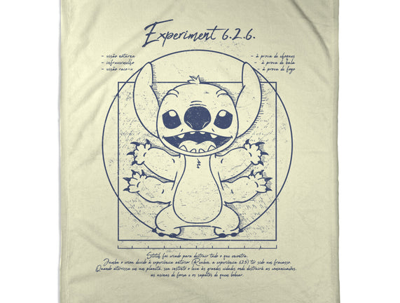 Stitch Vtruviano
