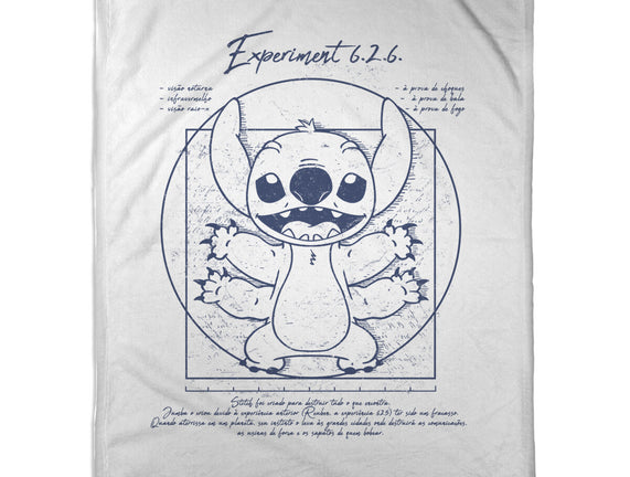 Stitch Vtruviano