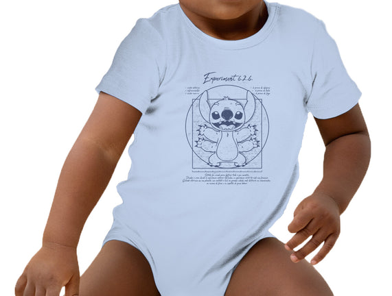 Stitch Vtruviano
