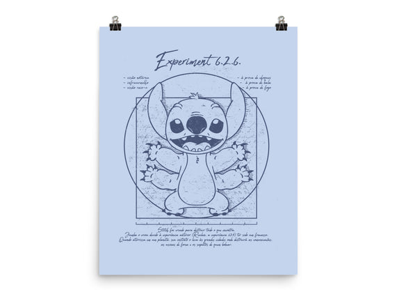 Stitch Vtruviano
